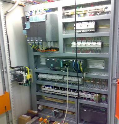 西門(mén)子SIMATIC T-CPU在高速鋪網(wǎng)機(jī)的應(yīng)用及體會(huì) - 西門(mén)子(中國(guó))工業(yè)業(yè)務(wù)領(lǐng)域