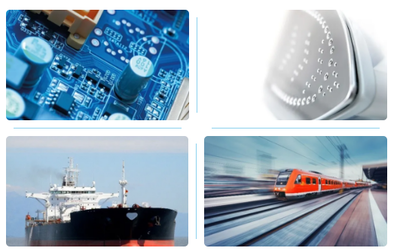 ?？嫌袡C(jī)硅發(fā)布一款用于高端車燈的密封膠新產(chǎn)品