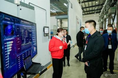 一個(gè)高度數(shù)字化的博世,讓我們對(duì)兩輪車智能化的未來充滿期待