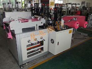 利瀚直銷 手套機 全自動無塵布手套機 產量高 性能穩(wěn)定