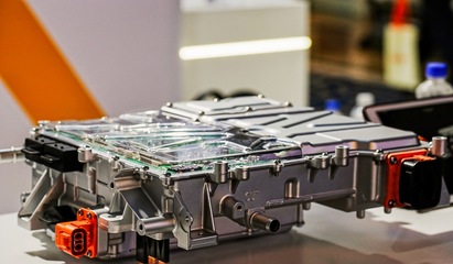 用對了&ldquo;心臟&rdquo;的吉利銀河E5，成為爆款只是時間問題